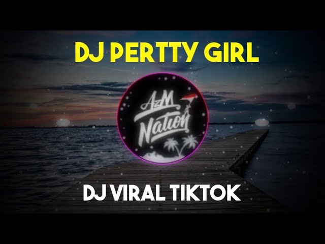 DJ Pretty Girl Slow Remix 🎧 class=