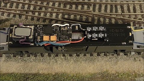 Motorregelung in Perfektion Bsp. 3-Pol-Motor