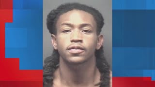 10AM: Pitt County man accused of hitting 2-year-old with belt