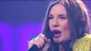 Maan de Steenwinkel Sings Destiny Child's Say My Name - The Voice Of Holland