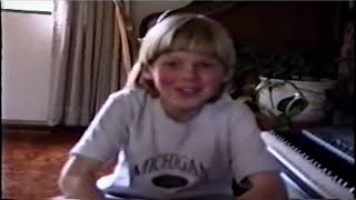 Chris hears 1/f type Heavenly Music then describes NDE