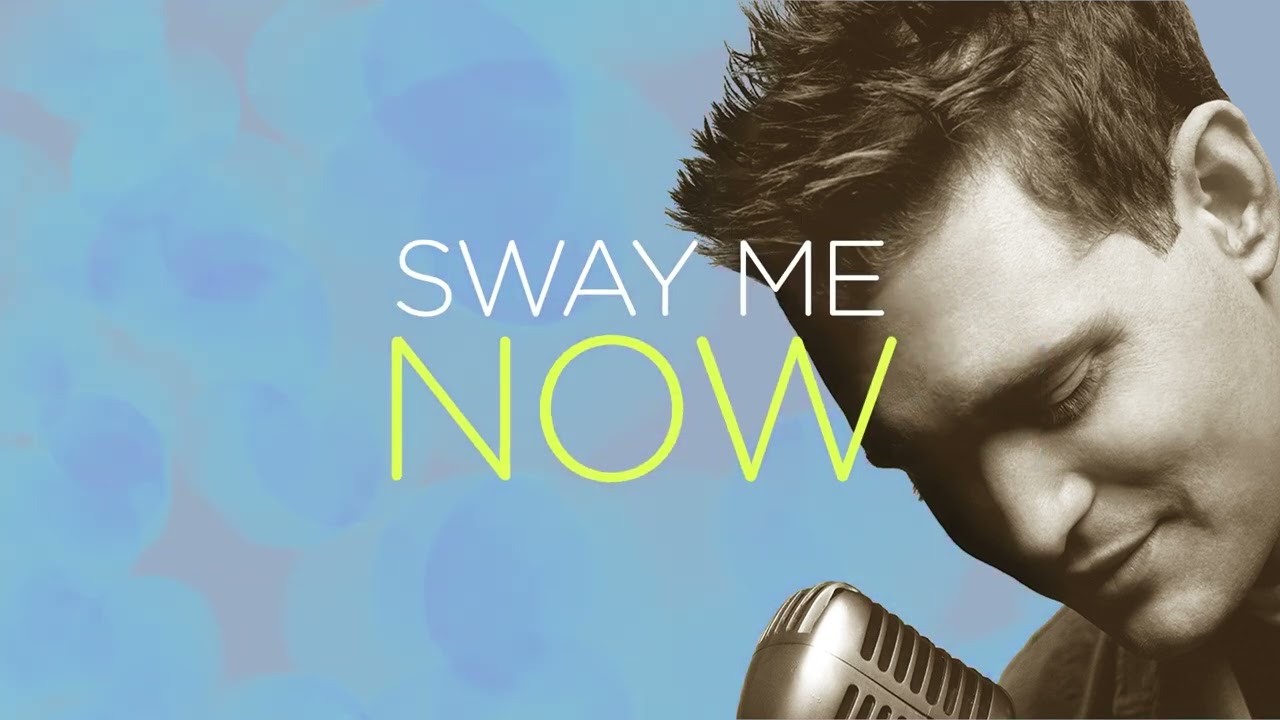 Michael Bubl   Sway Official Lyric Video