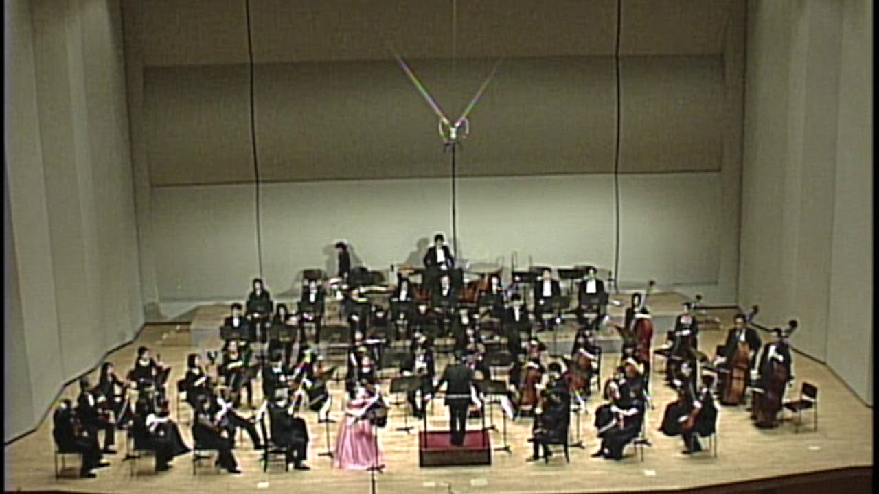 Reinecke Flute Concerto D-Major / ライネッケ 「フルート協奏曲 ニ