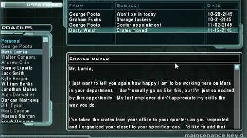 Doom3 - 8 - Alpha Labs 3 (Part 1)