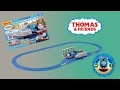 Marvelous Machinery Plarail Set Review