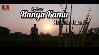 OFFICIAL HANYA KAMU "Hendrik Jackrib"