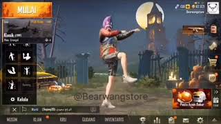 parodi aku jijik jijik - PUBG battleground  viral 2018  lucu banget