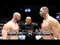 Brandon Halsey (USA) vs Jiri Prochazka (Czech) | KNOCKOUT, MMA fight HD, 60fps