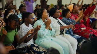 How To Attract Angels | Namna Ya Kuwavutia Malaika | Amb. Prophet David Richard