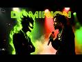 AB vs Tallyson - Dominion | Dark rap phonk