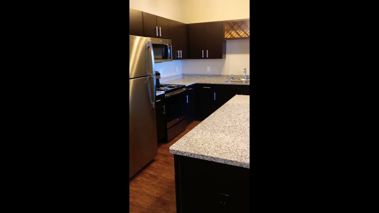 3 Bedroom Grand Overlook