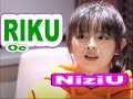 [Becoming a NiziU member was not easy - Riku Cut/Highlights] - w/ English subs [ リクの旅 | ハイライト]