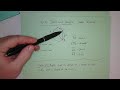 2/26/26 Geometry Chapter 10.4 Inscribe Angles Notes