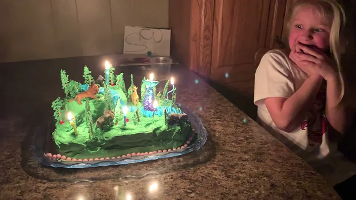 5th Birthday