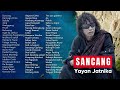 Pop Sunda 🟢  Yayan Jatnika SANCANG   ** Full Album Kompilasi