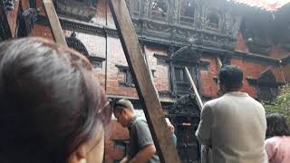 Kumari, Living Goddess Nepalyaşayan Nepal Tanrıçası Türkçe Anlatım