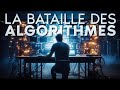 La guerre du referencement  algo ep1