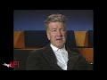 David Lynch: Mel Brooks Is the Guy Who Put Me on the Map