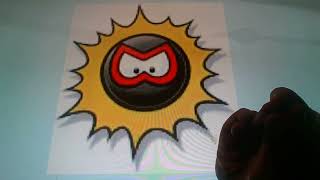 Horacio the handsnake - The Spark (Mario)