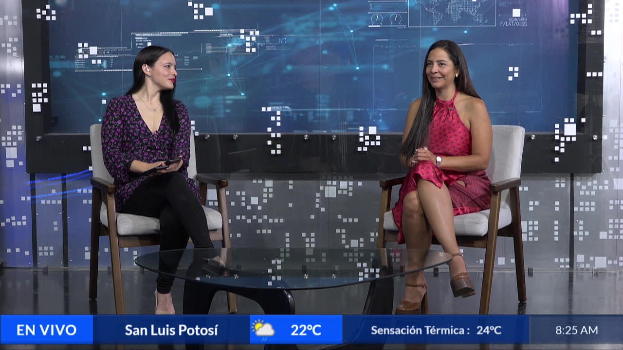 Entrevista con: Margarita Hernández Fiscal, Regidora del Ayuntamiento Capitalino