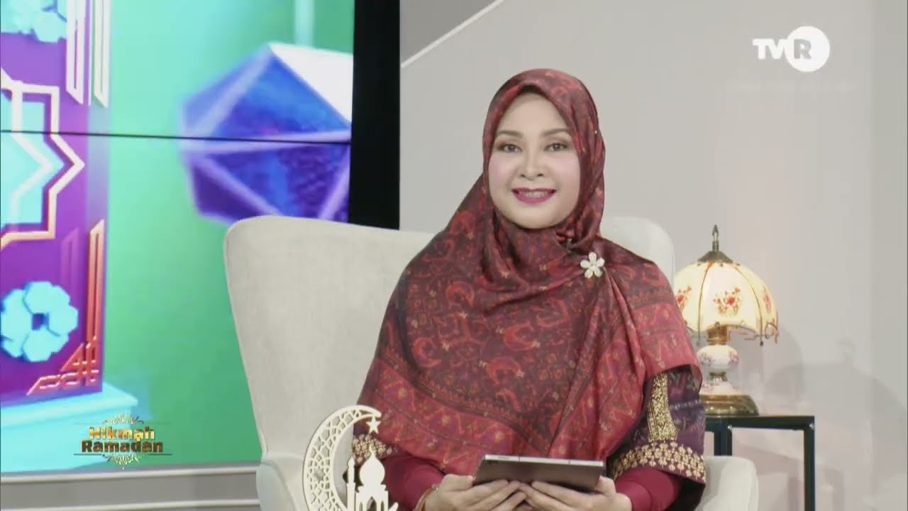 HIKMAH RAMADHAN - 4 HAL YANG SULIT DILAKUKAN - 28 FEBRUARI 2026