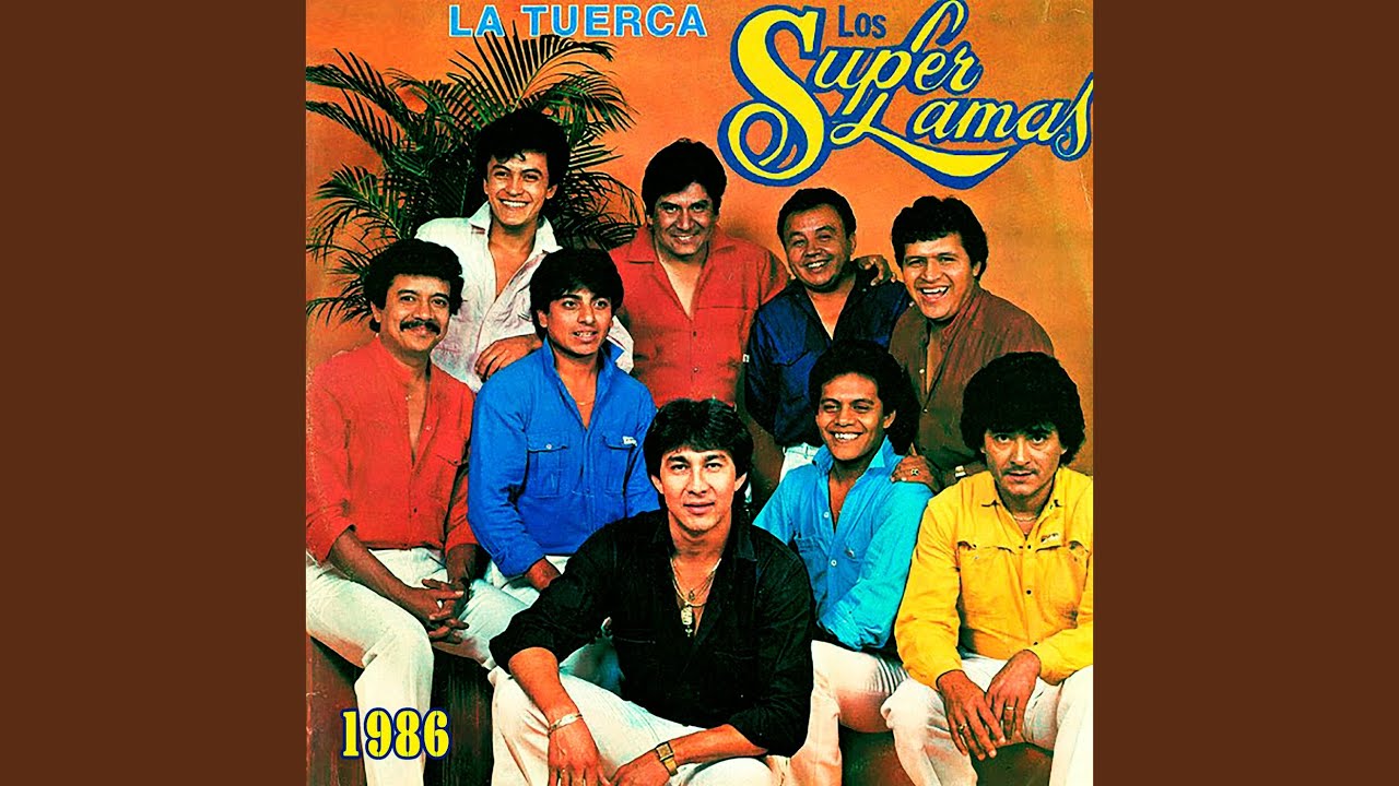 Watch La Tuerca on YouTube Watch La Tuerca on YouTube