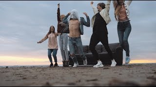 LUMIERE - ВІЛЬНІ [Official Music Video]