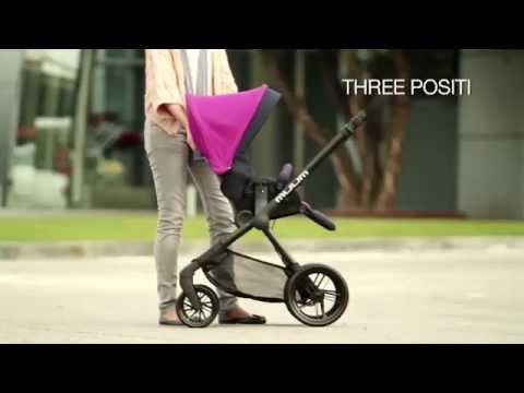 Video: La cărucioare, copii și confort: stele și probleme ale maternității