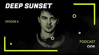 DEEPSUNSET #006 | Geo Raphael