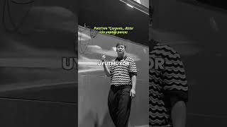 Poizinin Çarpıntı,, Dizisi Için Yaptığı Parça;