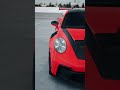 Porsche GT3 RS 992: The Ultimate Track Weapon! 🏎️💨 #shorts