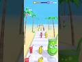 Juice 🧃🥤 Run Satisfying Gameplay Walkthrough Level 39 #shorts #gaming #ytshorts
