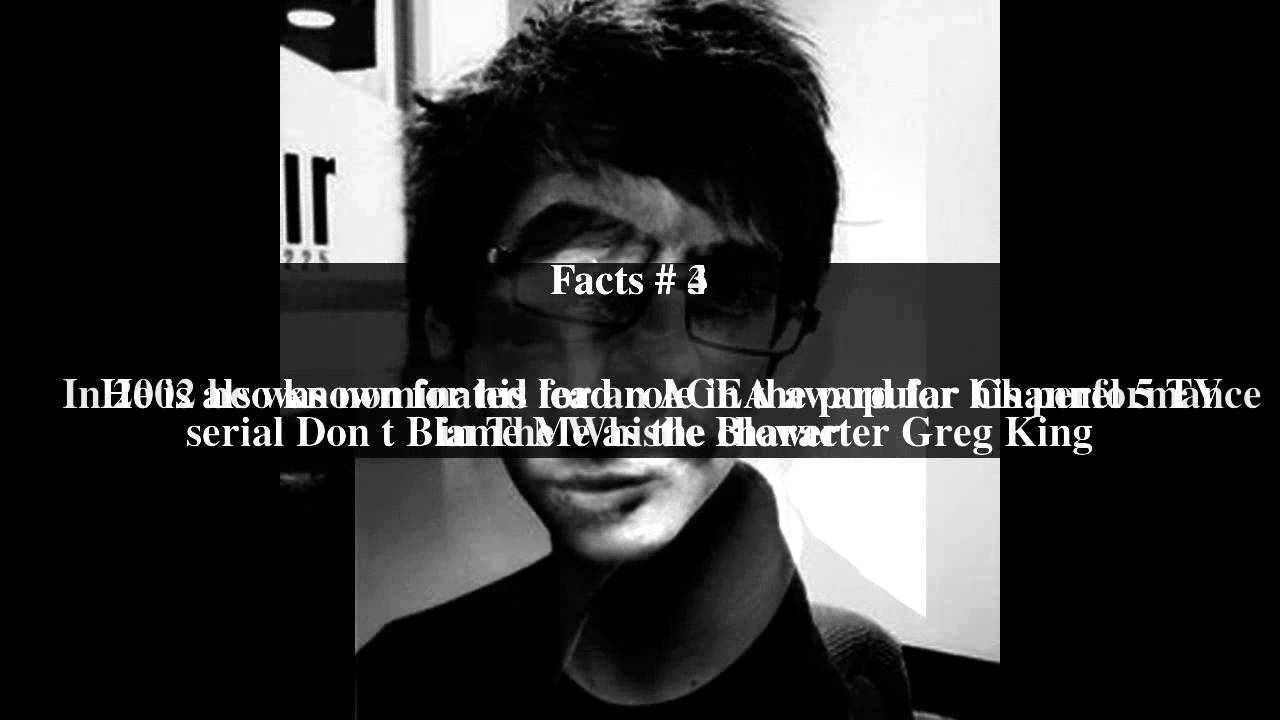 Liam Hess Top # 5 Facts