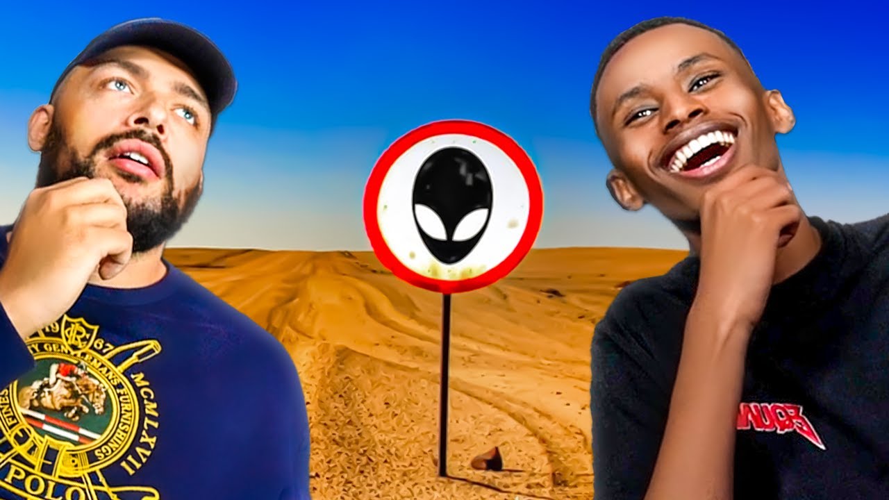 Raad Het Land Met Qucee! 🌆