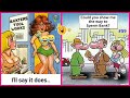 Funny And Stupid Comics To Make You Laugh #Part 59