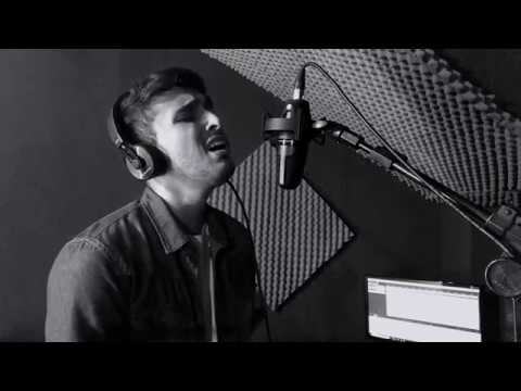 Levanto um Aleluia - Diante do Trono // Raise a Hallelujah - Fredy Miller cover
