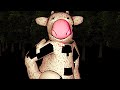 Fast Food Horror Game | Happy Humble Burger Barn