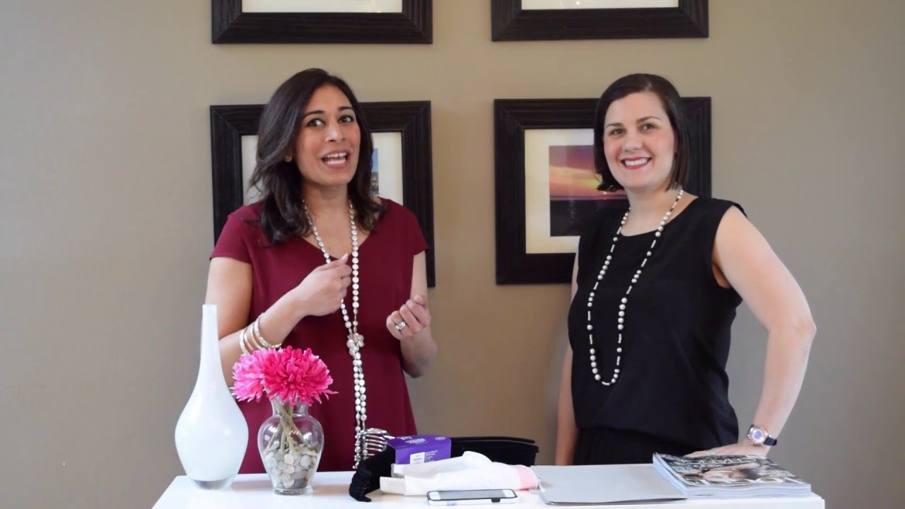 5 Steps To Build A Wardrobe That You LOVE - YouTube