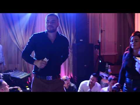 Culiță Sterp și Carmen de la Sălciua - Se-opreste timpul La IMPERIAL BALLROOM ARAD