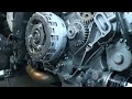 Kupplung einbauen Suzuki V-Strom 1000 ABS