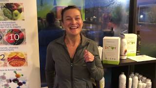 Eniva Detox At Excel Wellness Studio
