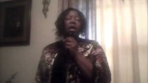 Make Your Way Into GOD' Presence - An Original Song by Theresa Stinson-Robison