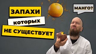 видео: Запахи, которые обманывают мозг: как аромат меняет реальность картинка: Запахи, которые обманывают мозг: как аромат меняет реальность