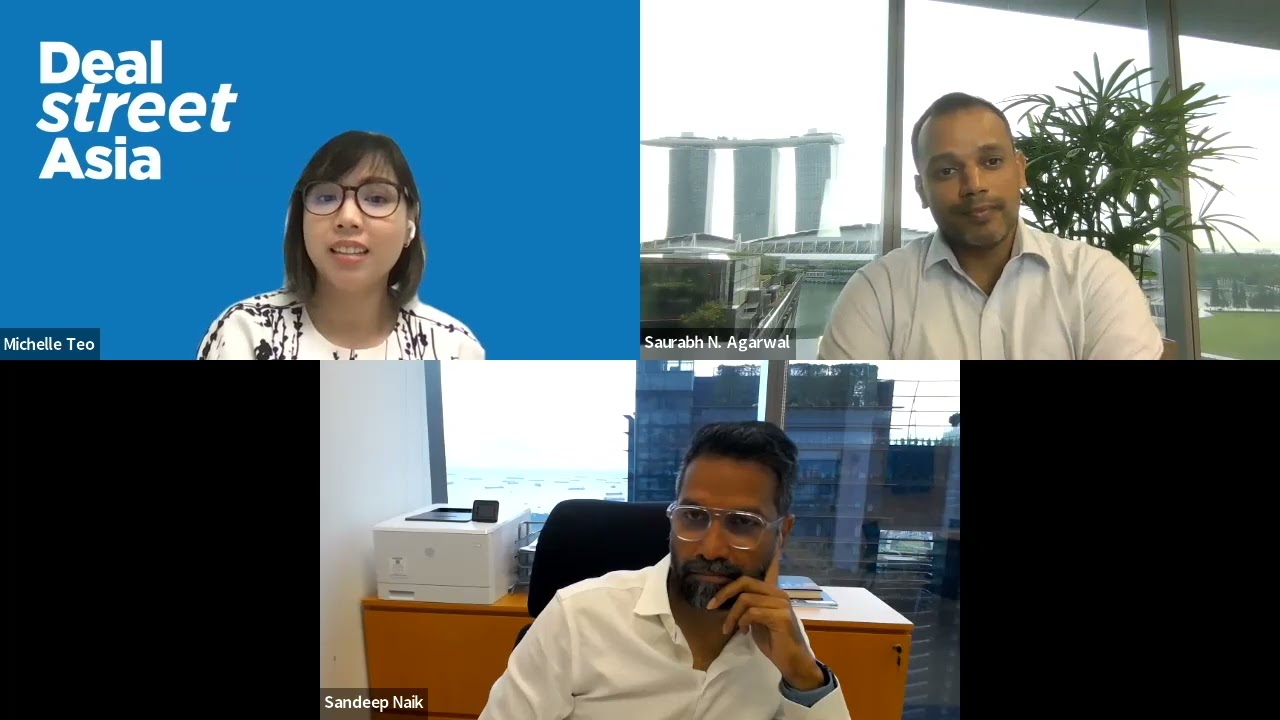 Indonesia PE-VC Summit 2022 | DealStreetAsia Events