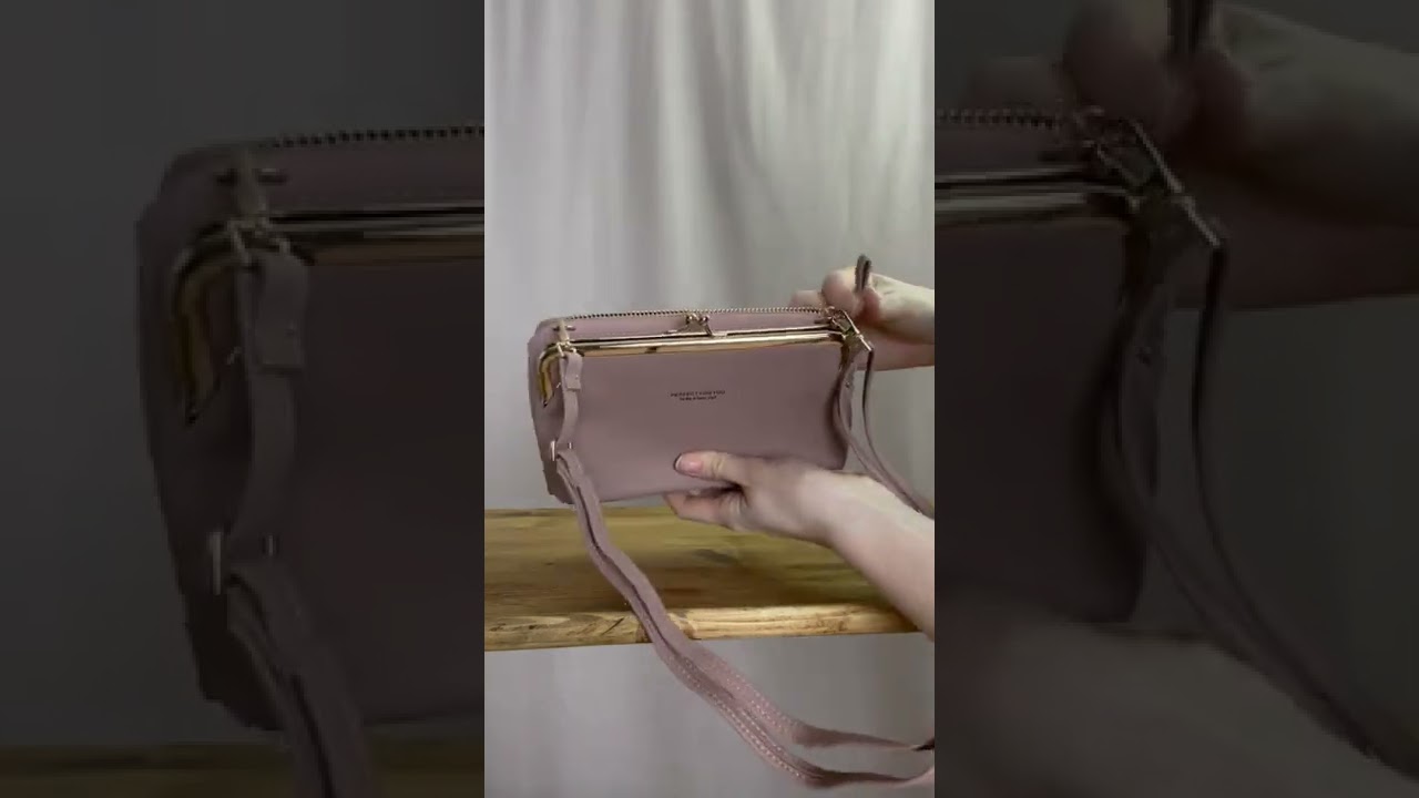 Сумка женская 17913-1-56