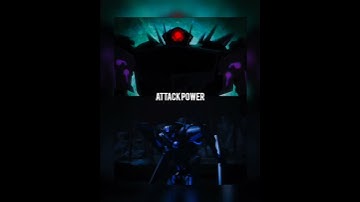 Transformers prime Shockwave VS Saundwave #shorts
