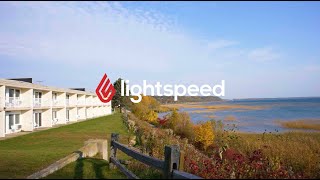Terrace Bay Hotel and Freshwater Tavern | Lightspeed Restaurant