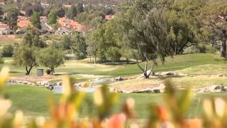 Wood Ranch Golf Club Weddings and Events