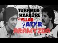 Atabay carygulyyew aramyzda karaoke turkmen aydymlar minus karaoke