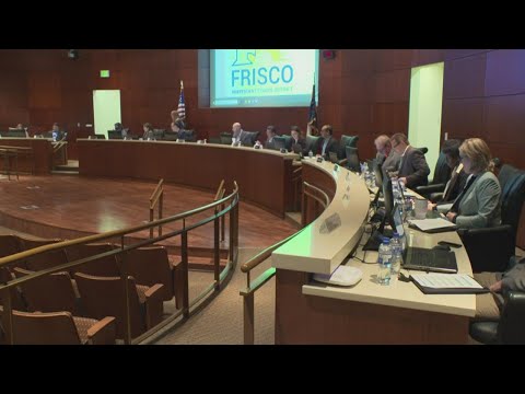 Upset parents walk out on Frisco ISD vote to rezone schools